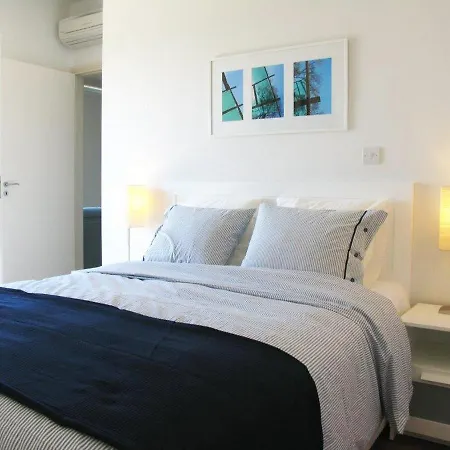 Willa Akamas Carob Tree Neo Chorio