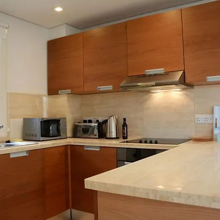 Akamas Carob Tree Willa Neo Chorio