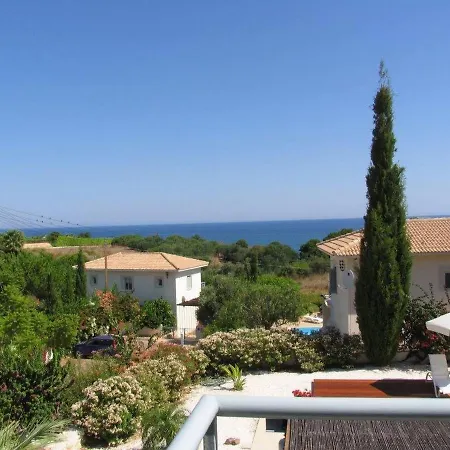 Villa Akamas Carob Tree Neo Chorio