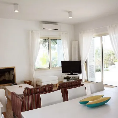 Akamas Carob Tree Villa