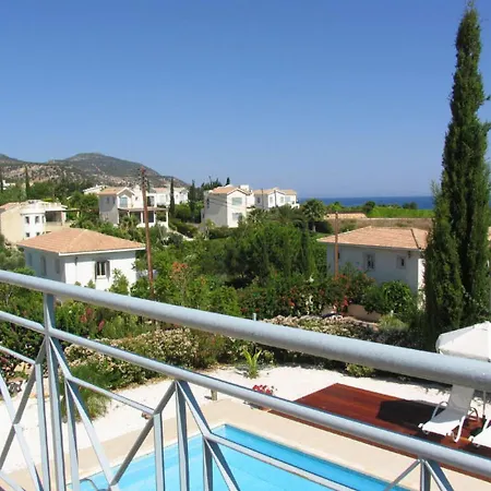 Akamas Carob Tree Villa Neo Chorio