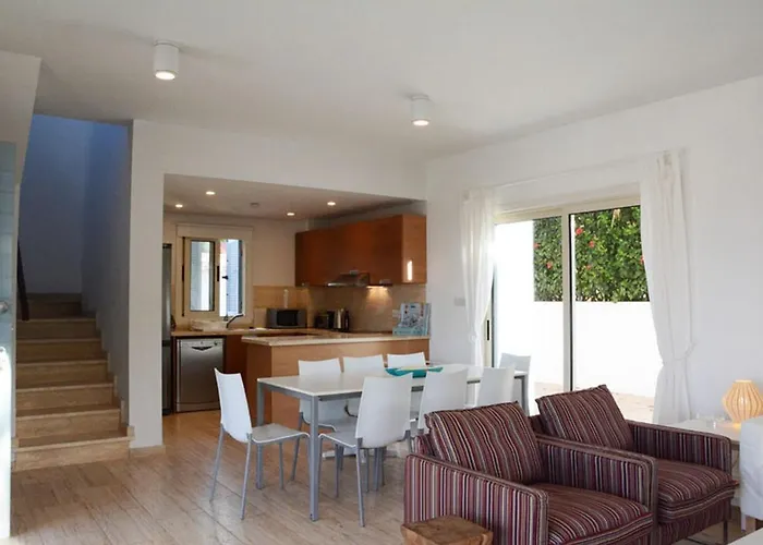 Akamas Carob Tree * ネオ・チョリオ